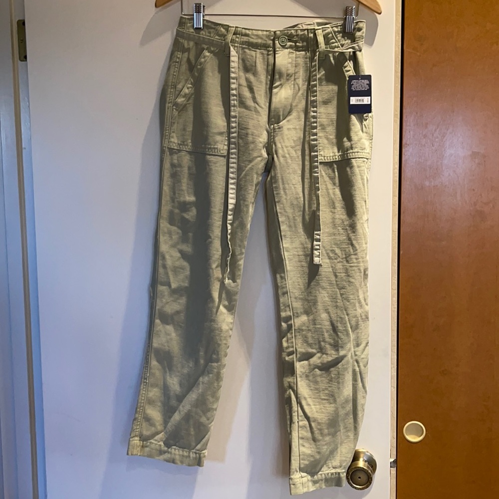 Lucky Brand jeans